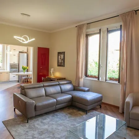 Bright And Comfy In A Beautiful Contemporary דירה *