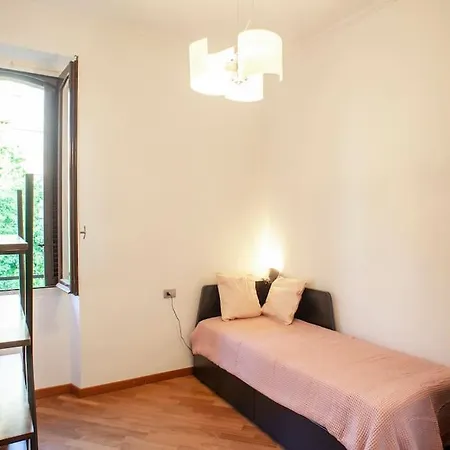 דירה Bright And Comfy In A Beautiful Contemporary *