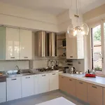 Apartamento Bright And Comfy In A Beautiful Contemporary Milán