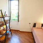 Apartamento Bright And Comfy In A Beautiful Contemporary Milán