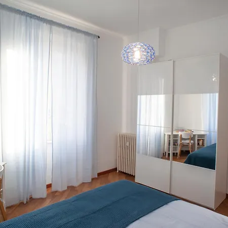 Apartamento Bright And Comfy In A Beautiful Contemporary