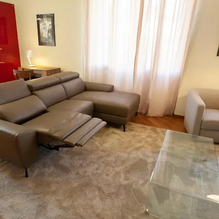 アパート Bright And Comfy In A Beautiful Contemporary