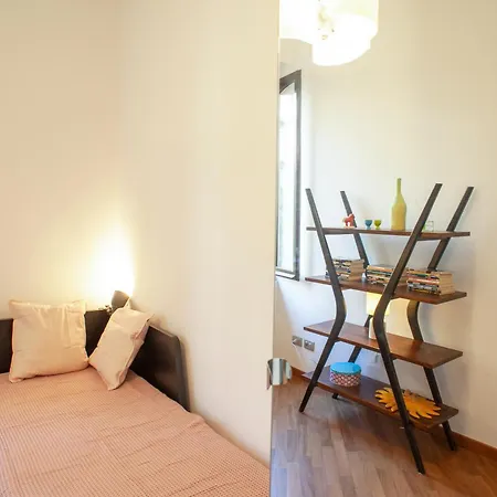 Bright And Comfy In A Beautiful Contemporary * Mailand